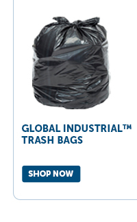 Pro_Cta_Global Industrial™ Trash Bags - Shop Now