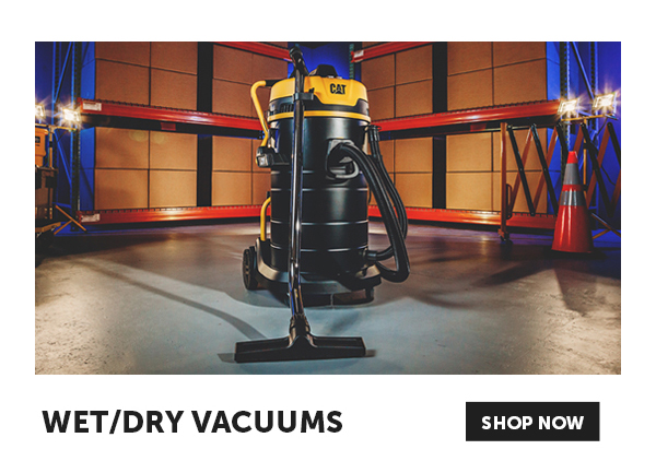 Pro_Cta_Wet/Dry Vacuums - Shop Now