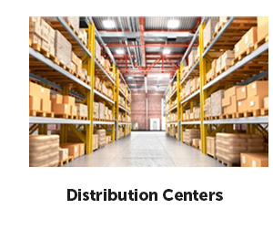 Distribution Centers