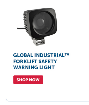 Pro_Cta_Global Industrial™ Forklift Safety Warning Light - Shop Now