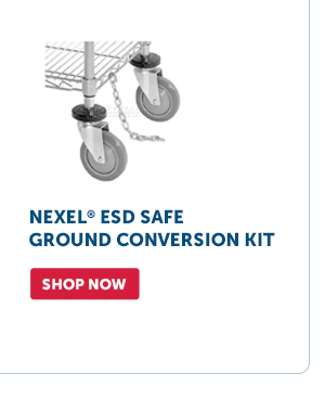 Pro_Cta_Nexel® ESD Safe Ground-Conversion Kit - Shop Now