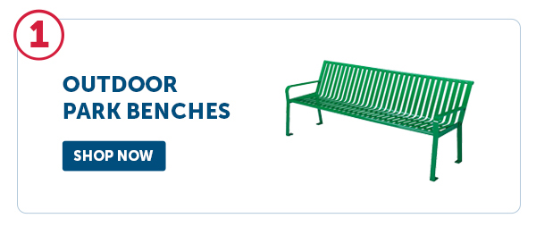 Pro_Cta_Outdoor Park Benches - Shop Now