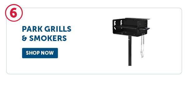 Pro_Cta_Park Grills & Smokers - Shop Now