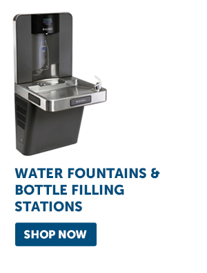 Pro_Cta_Water Fountains & Bottle Filling Stations - Shop Now