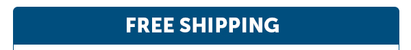 Free Shipping