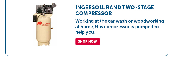 Pro_Cta_Ingersoll Rand Two-Stage Compressor - Shop Now