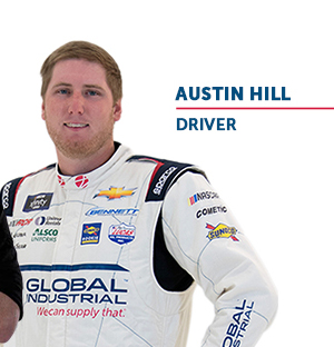 Cta_Austin Hill - Driver