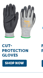 Pro_Cta_Cut-Protection Gloves - Shop Now