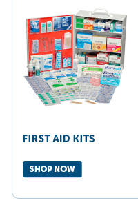 Pro_Cta_First Aid Kits - Shop Now