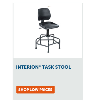 Pro_Cta_Interion® Task Stool - Shop Low Prices