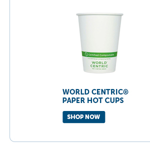 Pro_Cta_World Centric® Paper Hot Cups - Shop Now