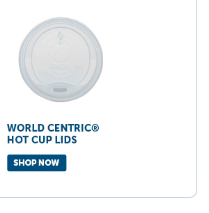 Pro_Cta_World Centric® Hot Cup Lids - Shop Now