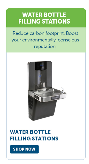 Pro_Cta_Water Bottle Filling Stations - Shop Now