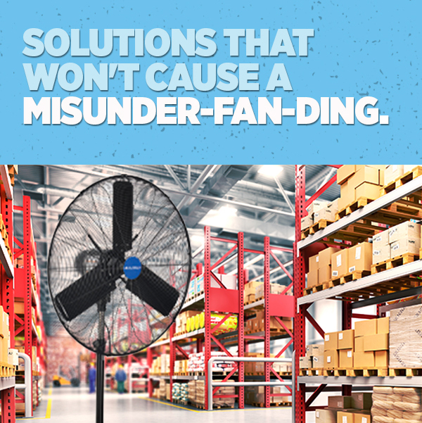 Her_Solutions That Won't Cause A Misunder-Fan-Ding.