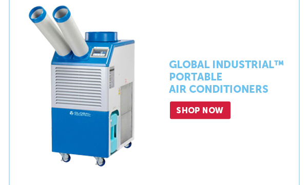 Pro_Cta_Industrial Portable Air Conditioners - Shop Now