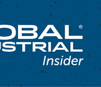 Log_Global Industrial® Insider