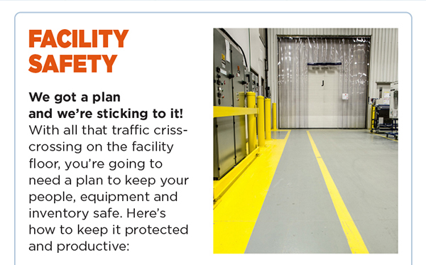 Cta_Facility Safety