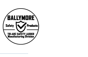 Cta_Ballymore Safety Products TRI-ARC Safety Ladder Manufacturing Division