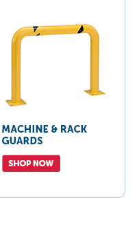 Pro_Cta_Machine & Rack Guards - Shop Now