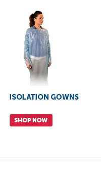 Pro_Cta_Isolation Gowns - Shop Now