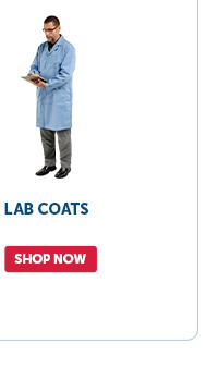 Pro_Cta_Lab Coats - Shop Now