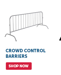 Pro_Cta_Crowd Control Barriers - Shop Now