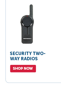 Pro_Cta_Security Two-Way Radios - Shop Now