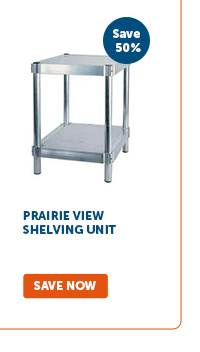 Pro_Cta_Prairie View Shelving Unit - Shop Now