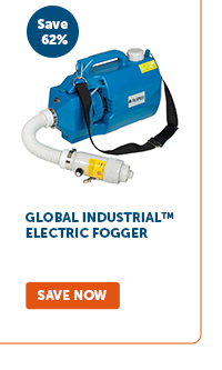 Pro_Cta_Global Industrial™ Electric Fogger - Shop Now