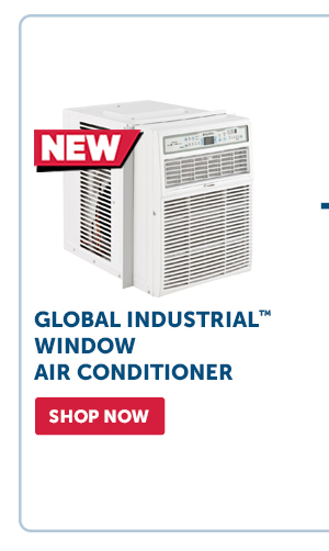 Pro_Cta_Global Industrial™ Window Air Conditioner - Shop Now