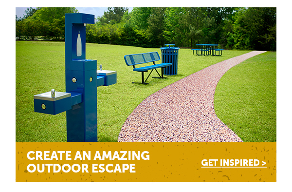 Cta_Create An Amazing Outdoor Escape - Get Inspired