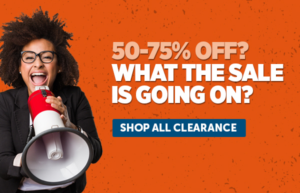 Her_Cta_50-75% OFF? What The Sale Is Going On? - Shop All Clearance