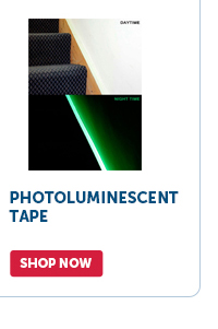 Pro_Cta_Photoluminescent Tape - Shop Now