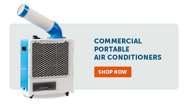 Pro_Cta_Commercial Portable Air Conditioners - Shop Now