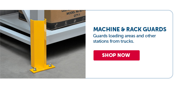 Pro_Cta_Machine & Rack Guards - Shop Now