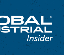 Log_Global Industrial® Insider