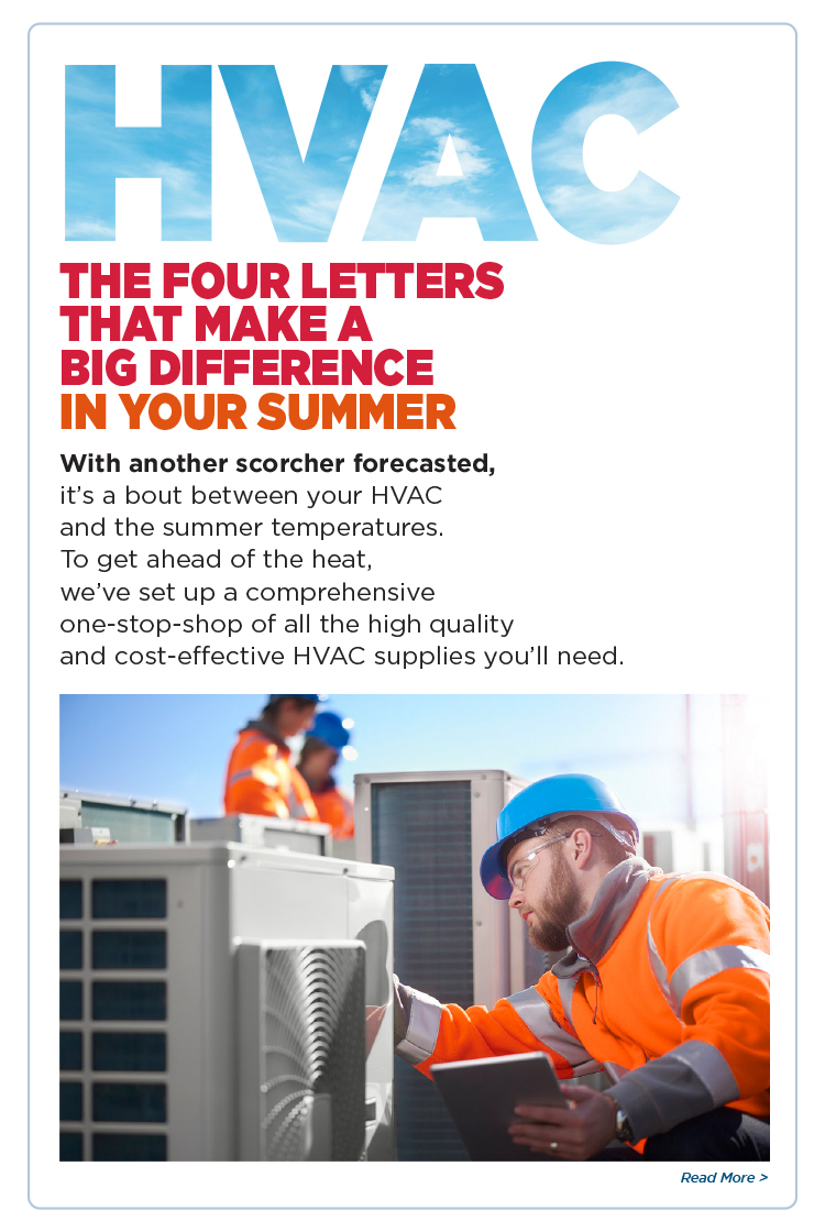 Cta_HVAC That Four Letters That Make A Big Difference In Your Summer - Read More