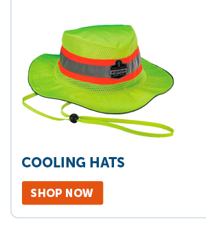 Pro_Cta_Cooling Hats - Shop Now