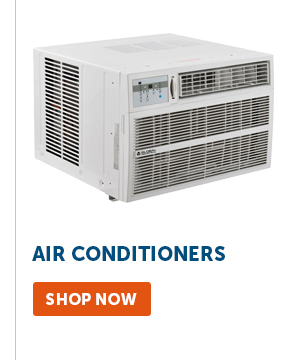 Pro_Cta_Air Conditioners - Shop Now