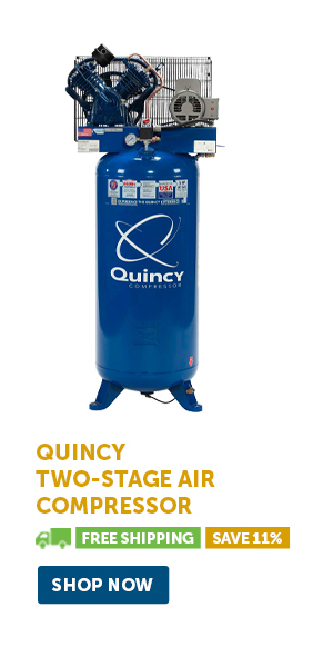 Pro_Cta_Quincy Two-Stage Air Compressor - Shop Now