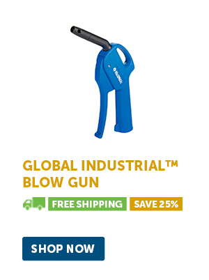 Pro_Cta_Global Industrial™ Blow Gun - Shop Now