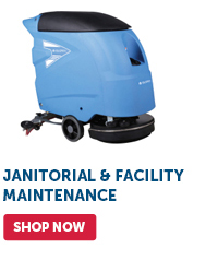 Pro_Cta_Janitorial & Facility Maintenance - Shop Now