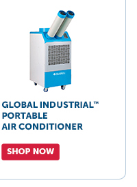 Pro_Cta_Global Industrial™ Portable Air Conditioner - Shop Now