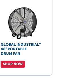 Pro_Cta_Global Industrial™ 48" Portable Drum Fan - Shop Now