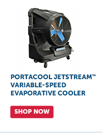 Pro_Cta_Portacool Jetstream™ Variable-Speed Evaporative Cooler - Shop Now