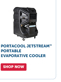 Pro_Cta_Portacool Jetstream™ Portable Evaporative Cooler - Shop Now