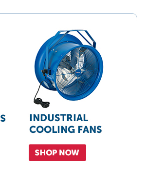 Pro_Cta_Industrial Cooling Fans - Shop Now