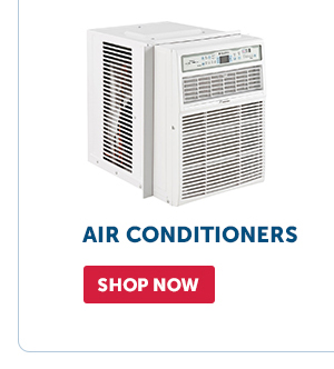 Pro_Cta_Air Conditioners - Shop Now