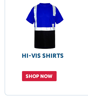 Pro_Cta_Hi-Vis Shirts - Shop Now