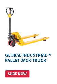 Pro_Cta_Global Industrial™ Pallet Jack Truck - Shop Now